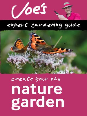 cover image of Nature Garden